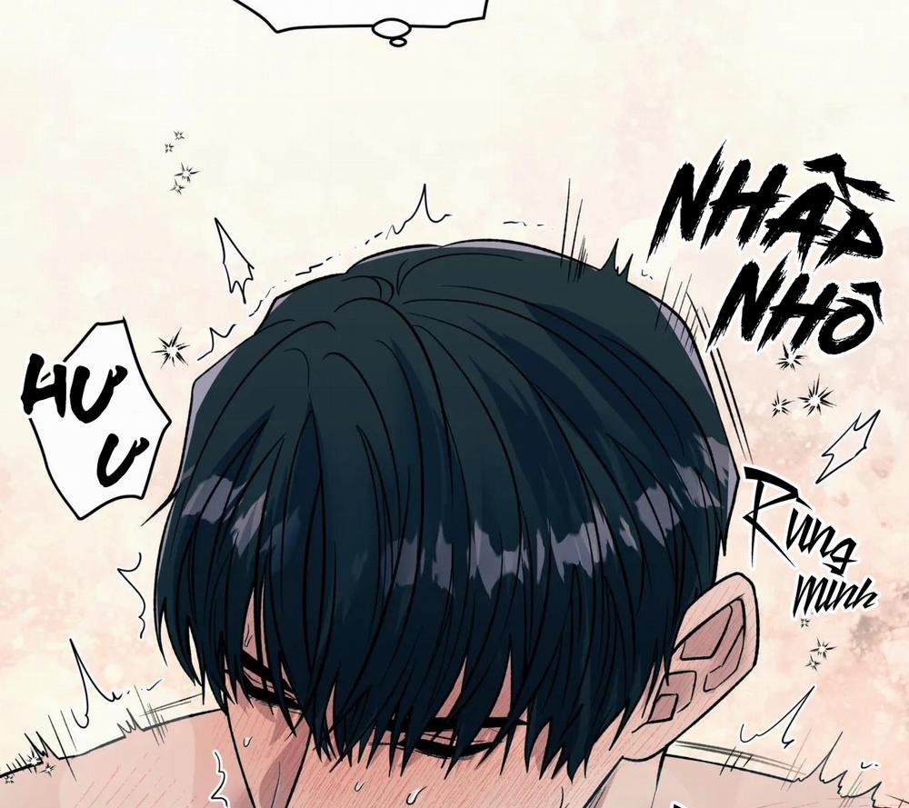 Ám Ảnh Pheromone 51 trang 27