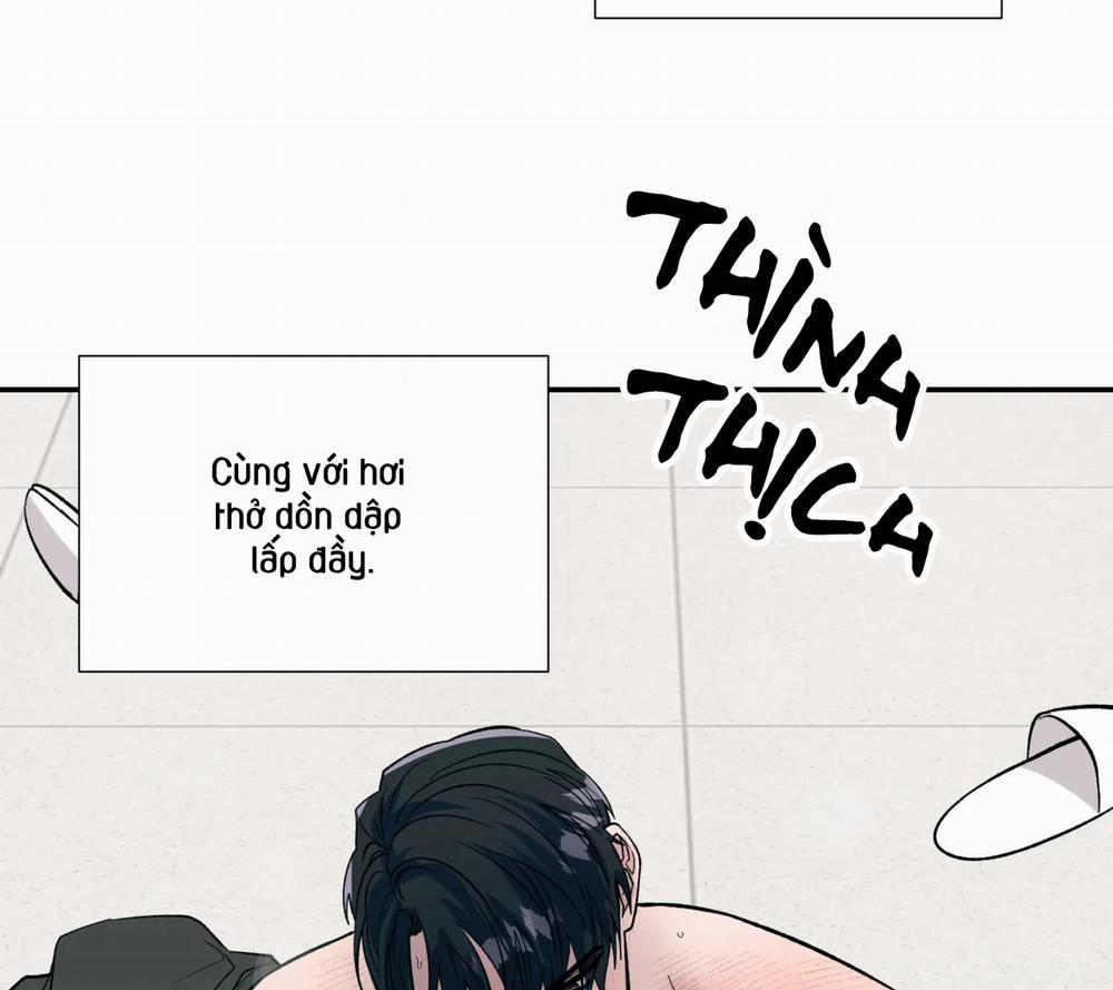 Ám Ảnh Pheromone 51 trang 3