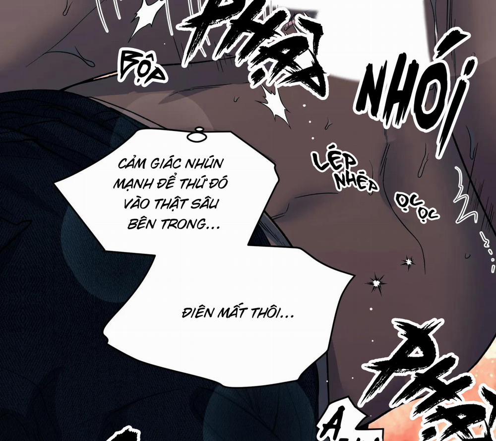 Ám Ảnh Pheromone 51 trang 30