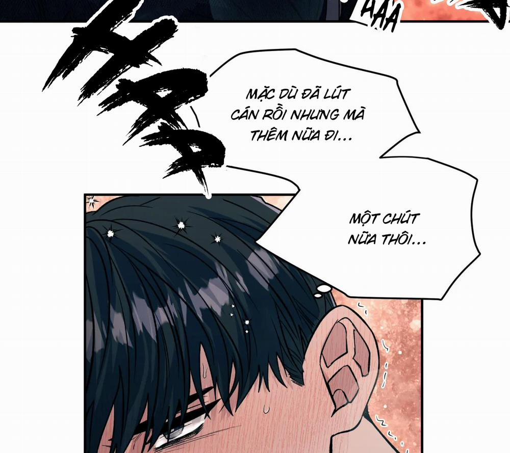 Ám Ảnh Pheromone 51 trang 31