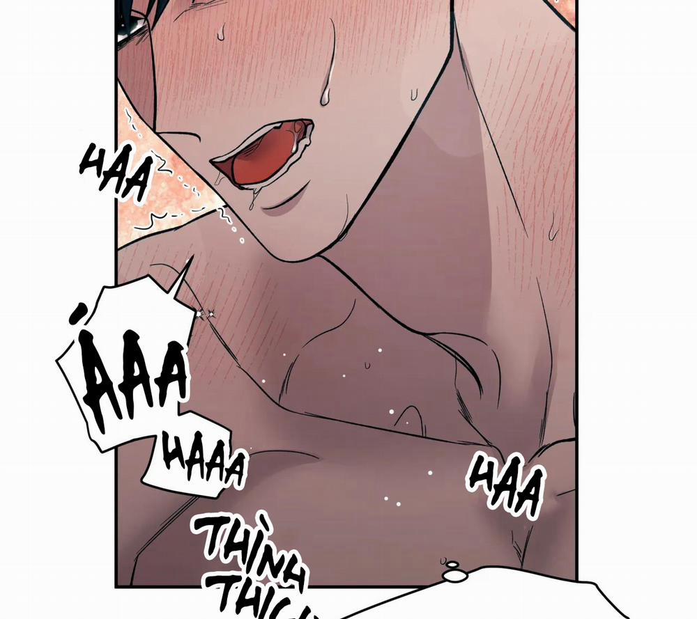 Ám Ảnh Pheromone 51 trang 32