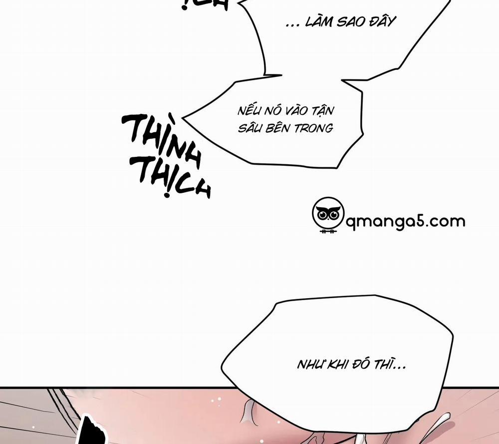 Ám Ảnh Pheromone 51 trang 33