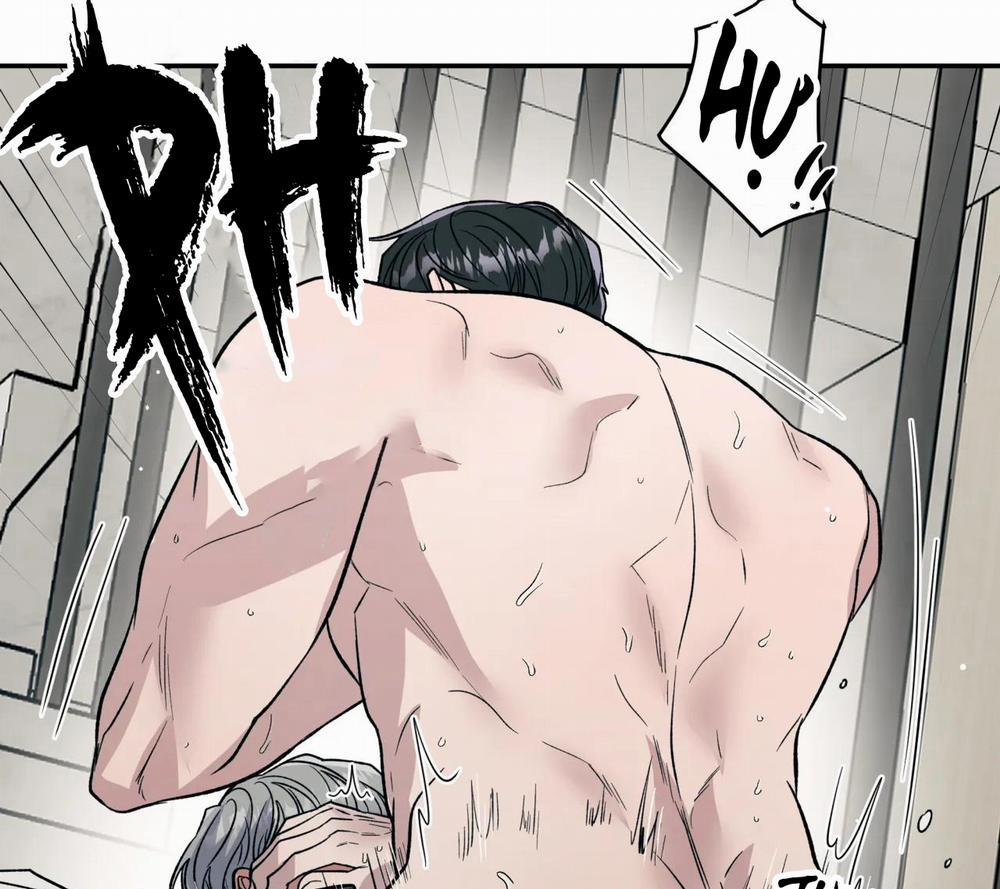 Ám Ảnh Pheromone 51 trang 35