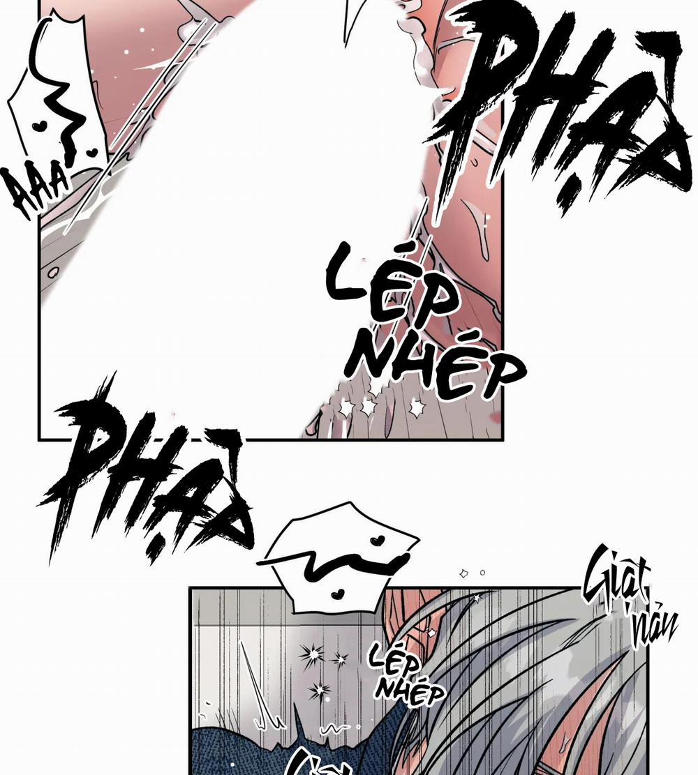 Ám Ảnh Pheromone 51 trang 38