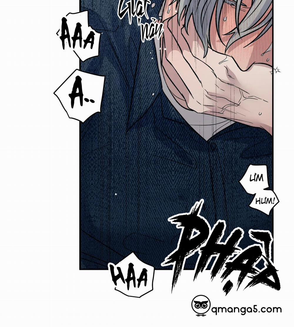 Ám Ảnh Pheromone 51 trang 39