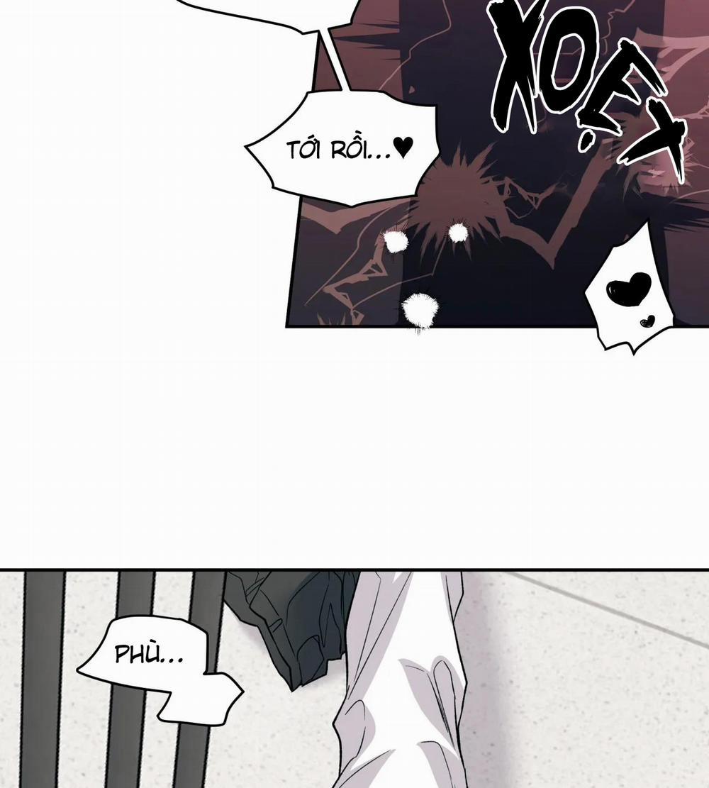 Ám Ảnh Pheromone 51 trang 44