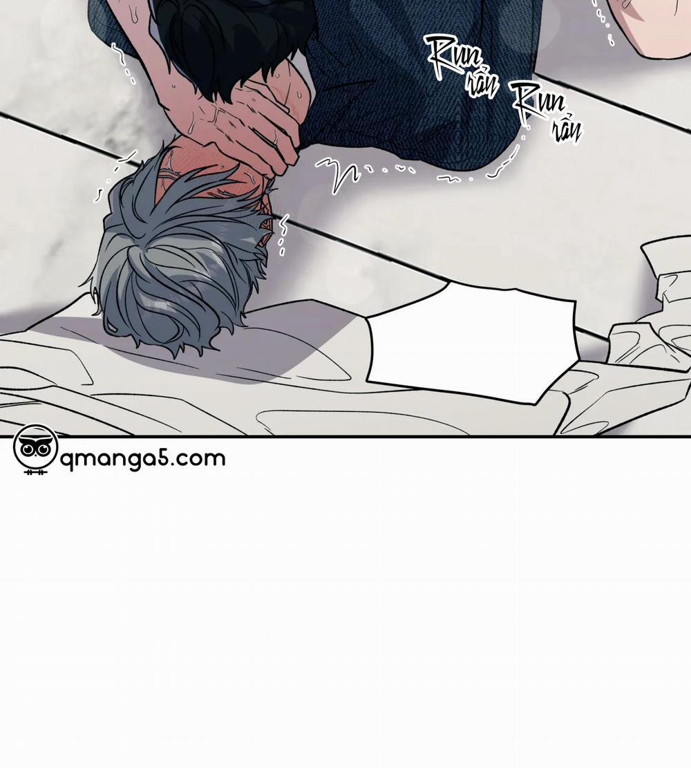 Ám Ảnh Pheromone 51 trang 46