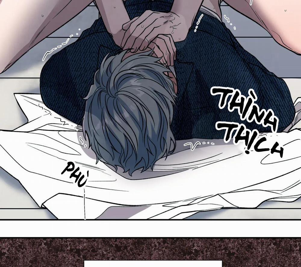 Ám Ảnh Pheromone 51 trang 5