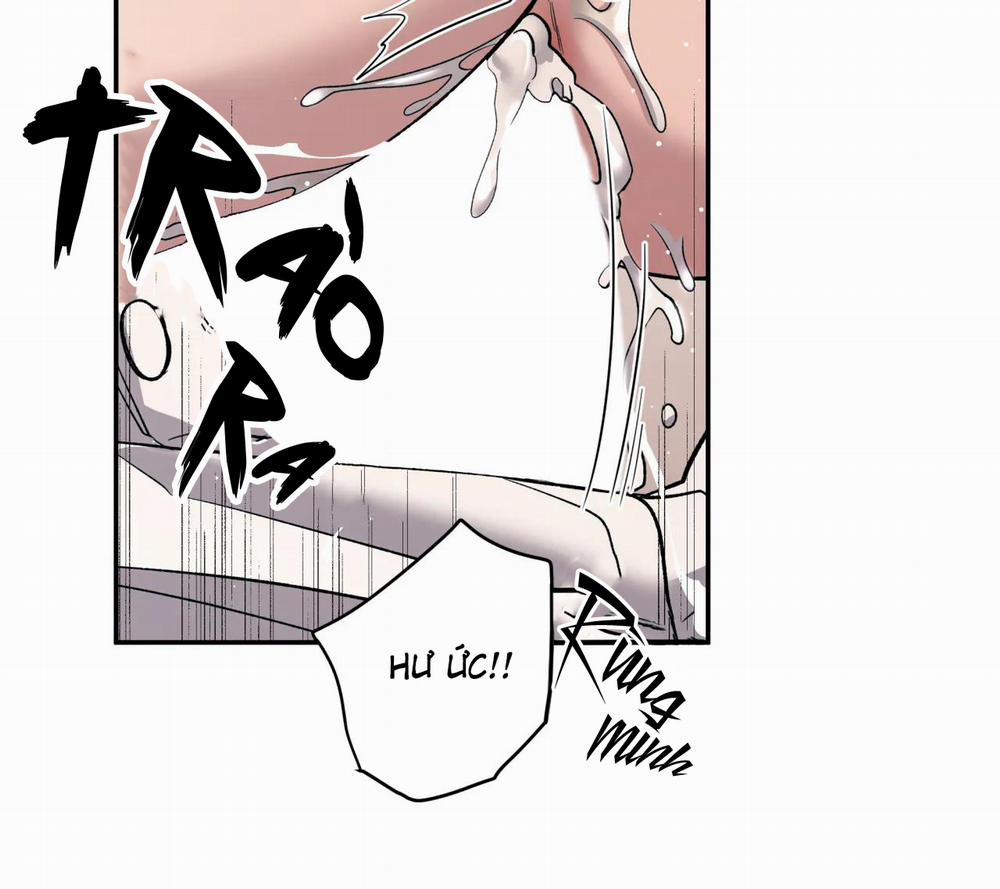 Ám Ảnh Pheromone 51 trang 55
