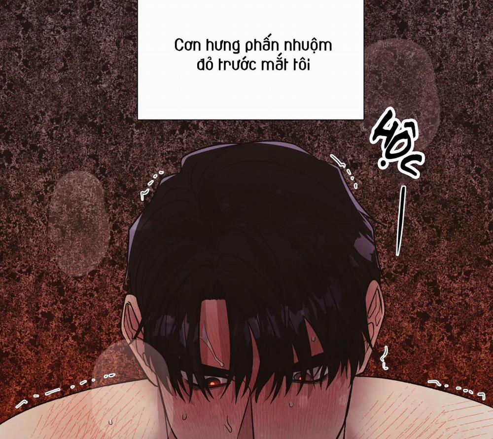 Ám Ảnh Pheromone 51 trang 6