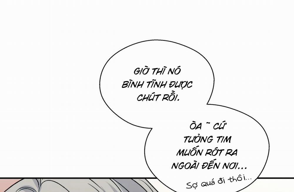 Ám Ảnh Pheromone 51 trang 82