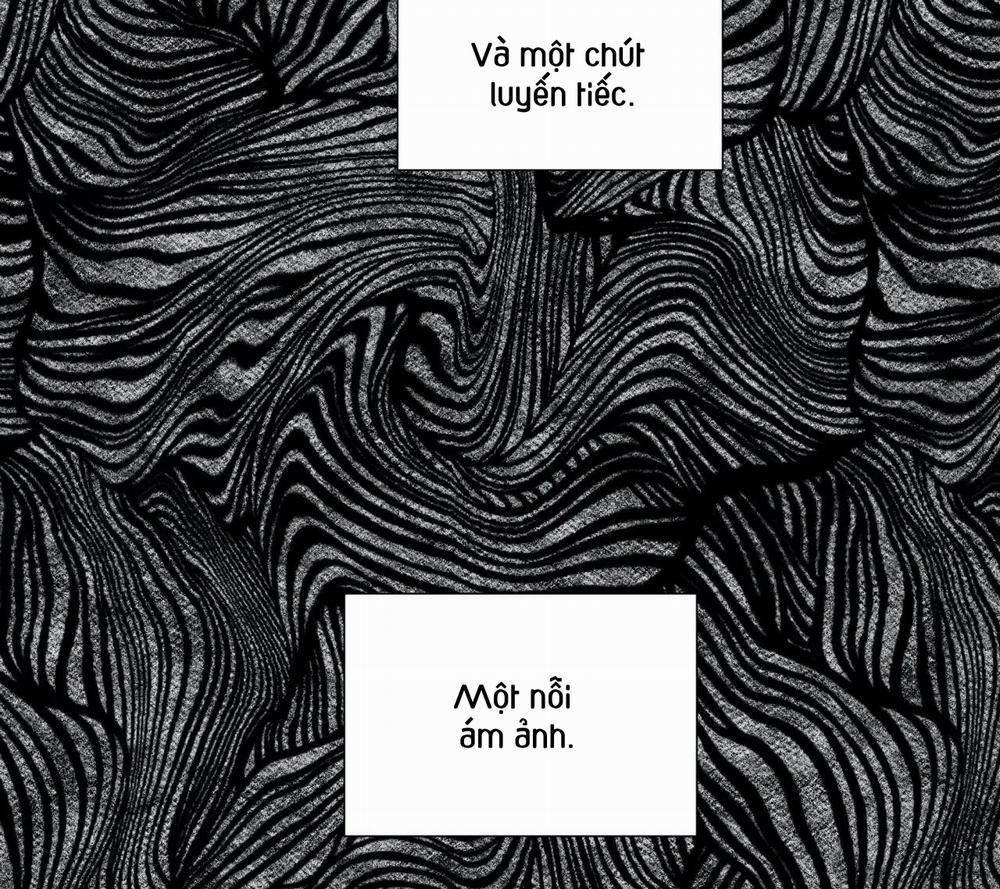 Ám Ảnh Pheromone 51 trang 9