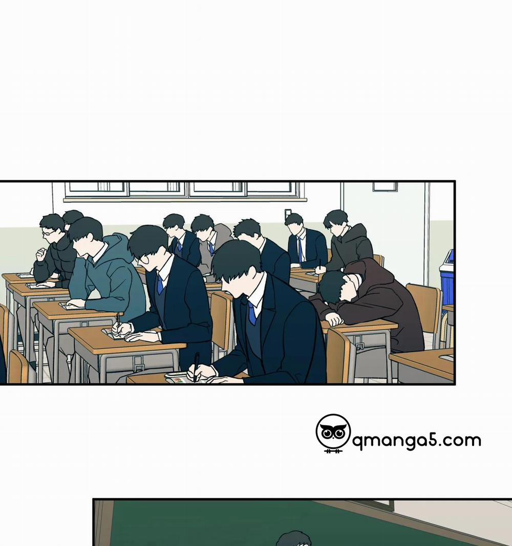 Ám Ảnh Pheromone 52 trang 10