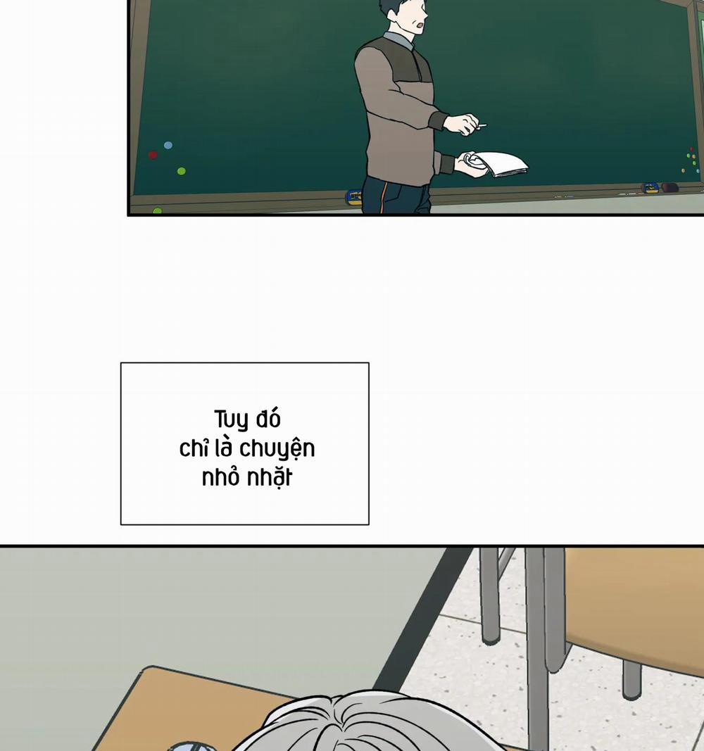 Ám Ảnh Pheromone 52 trang 11