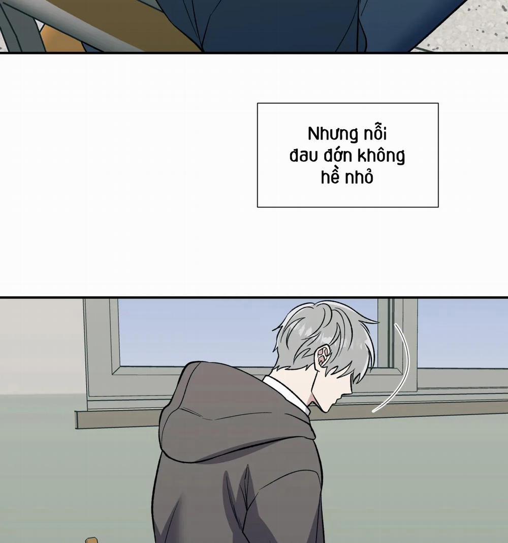 Ám Ảnh Pheromone 52 trang 13