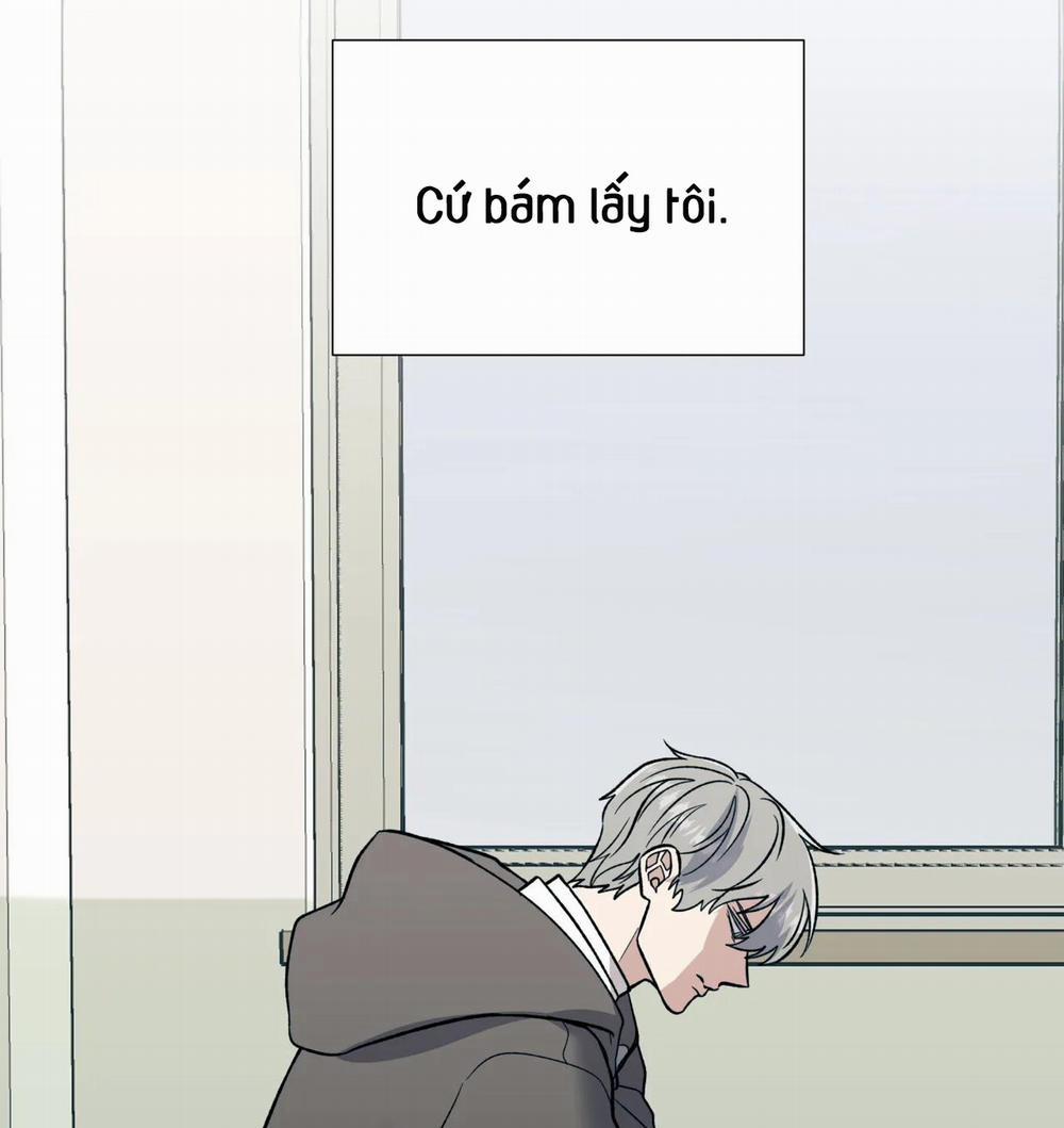 Ám Ảnh Pheromone 52 trang 15