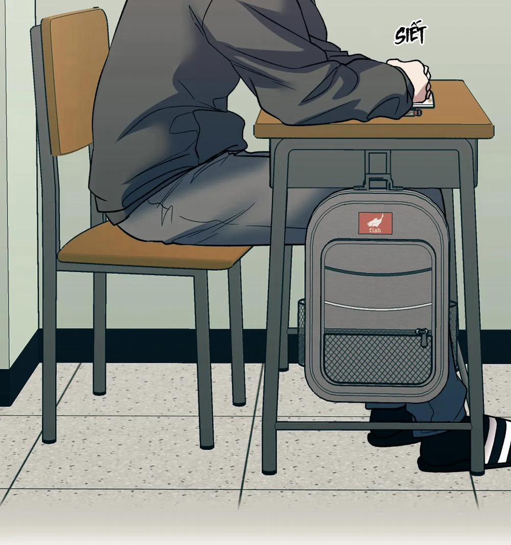 Ám Ảnh Pheromone 52 trang 16