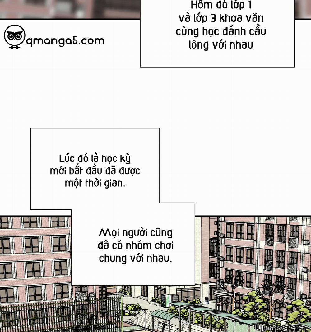 Ám Ảnh Pheromone 52 trang 19