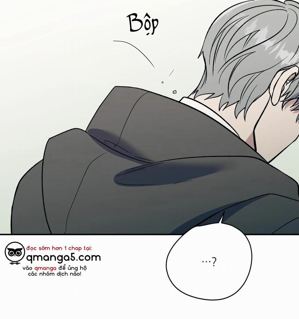 Ám Ảnh Pheromone 52 trang 2