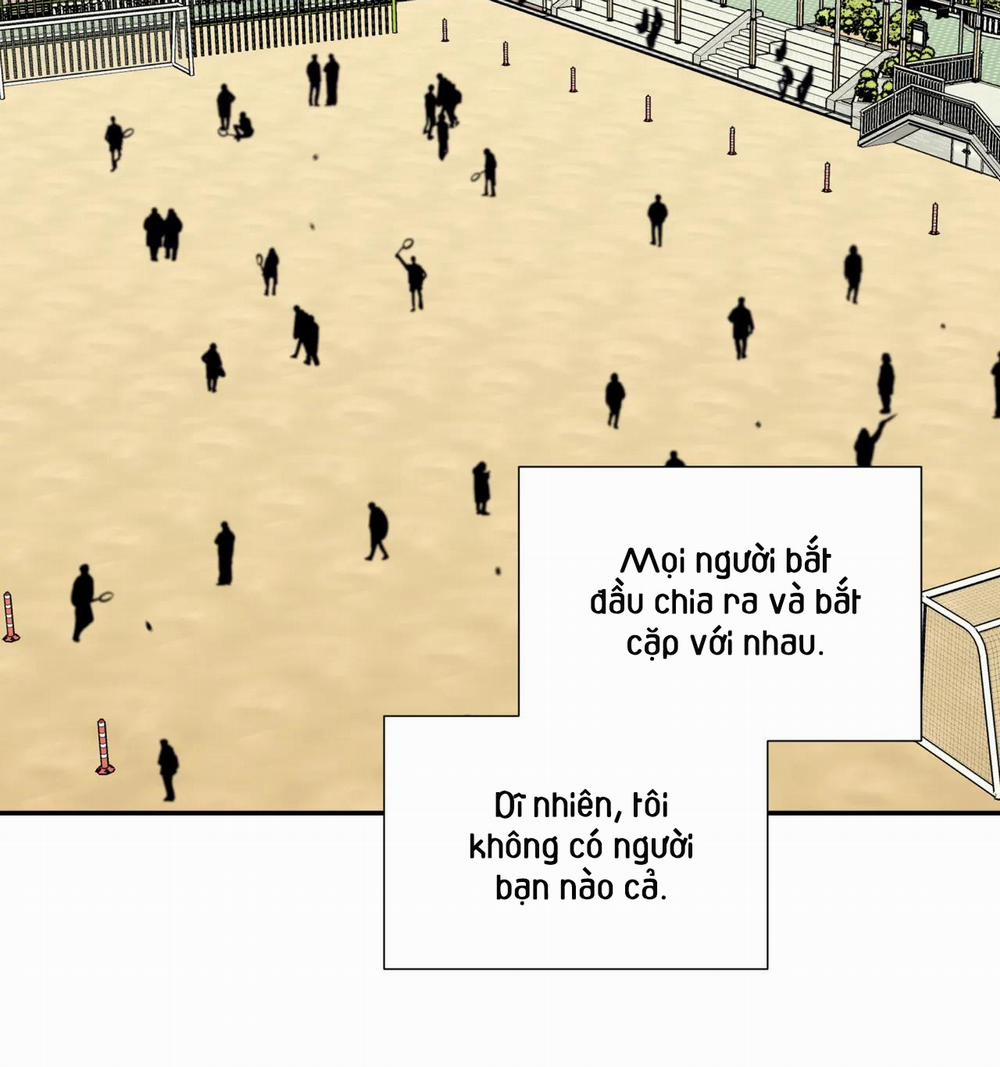 Ám Ảnh Pheromone 52 trang 20