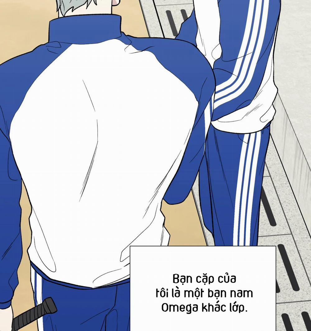 Ám Ảnh Pheromone 52 trang 22