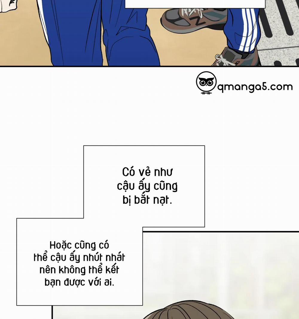 Ám Ảnh Pheromone 52 trang 23