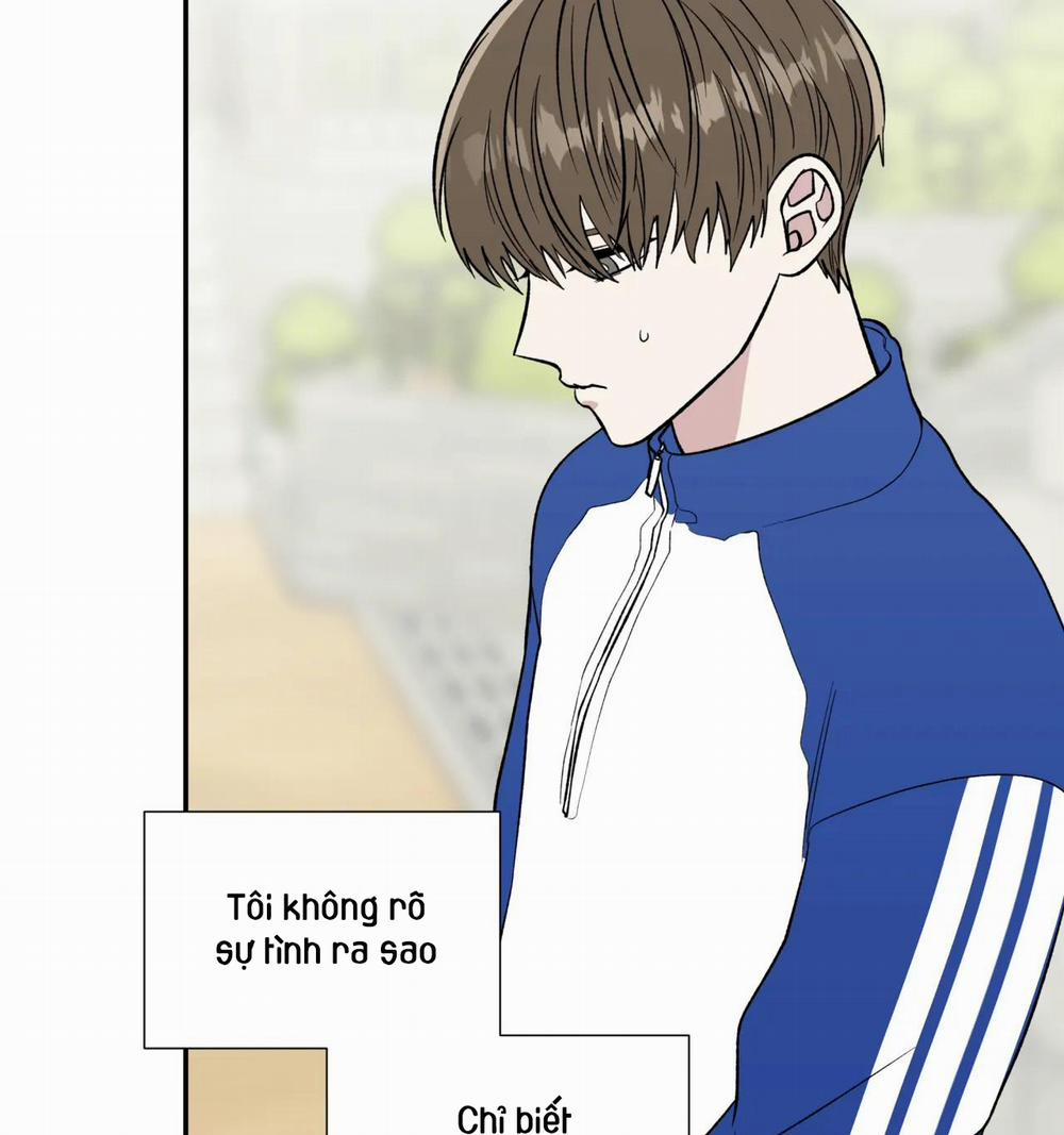 Ám Ảnh Pheromone 52 trang 24