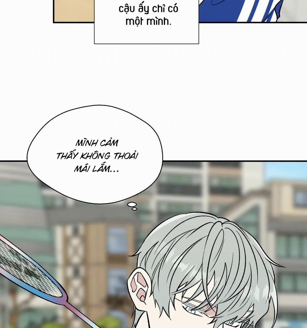 Ám Ảnh Pheromone 52 trang 25