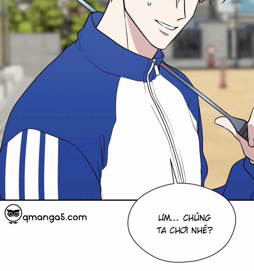 Ám Ảnh Pheromone 52 trang 26