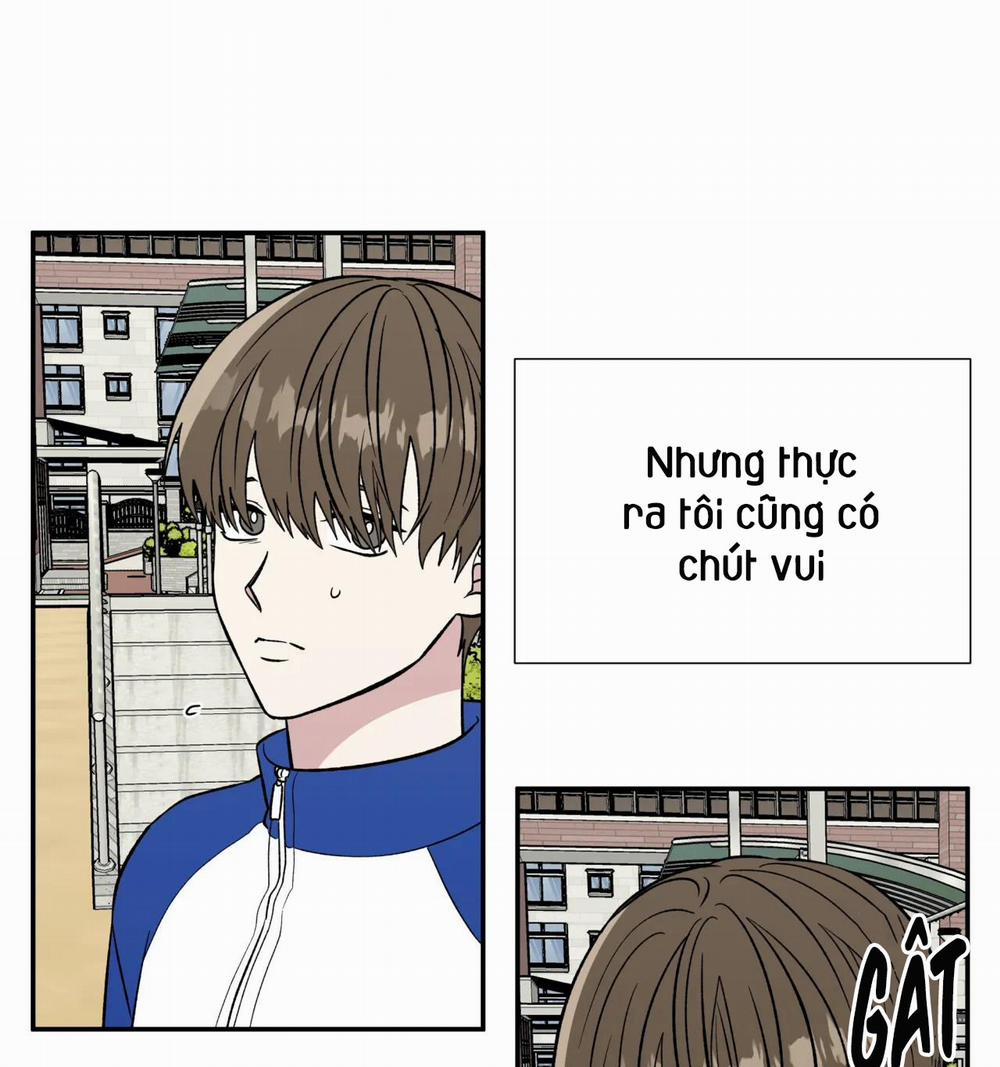 Ám Ảnh Pheromone 52 trang 27