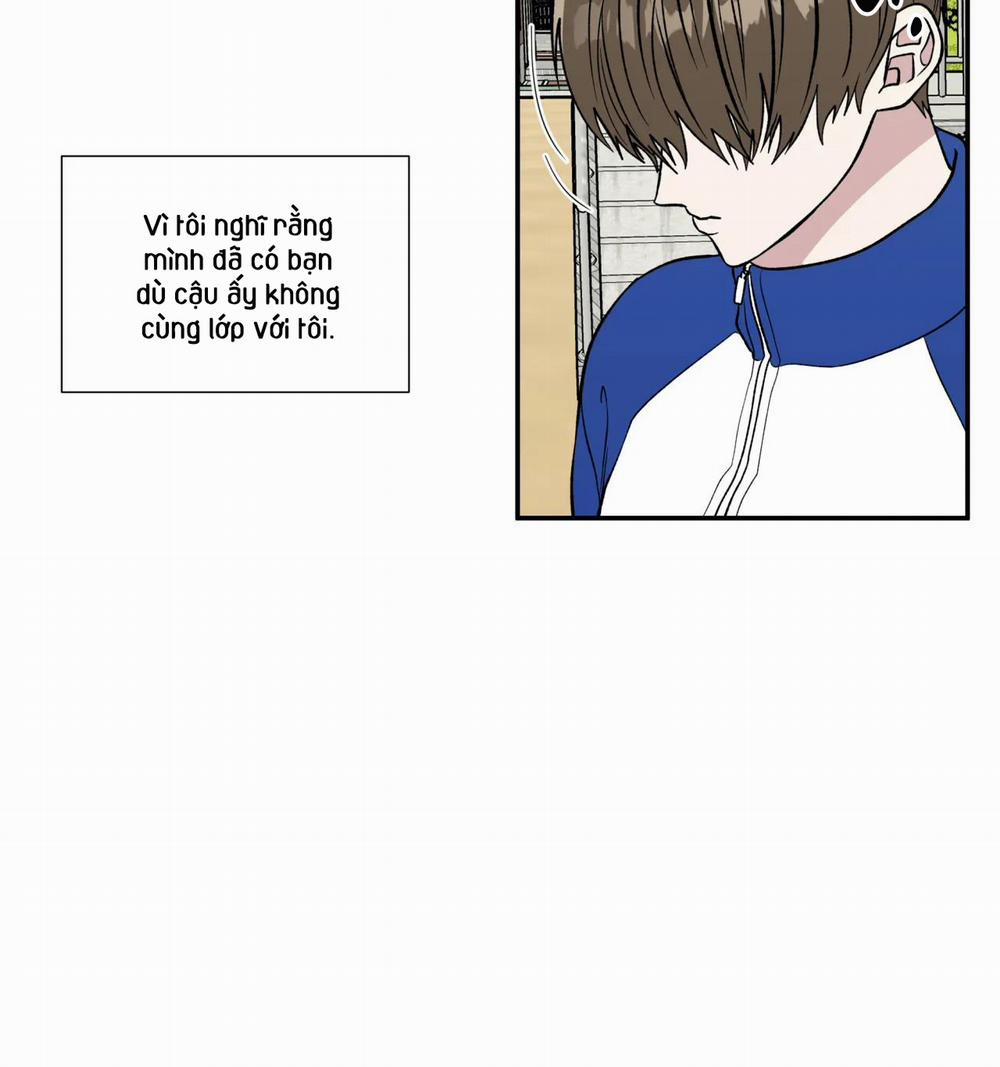 Ám Ảnh Pheromone 52 trang 28