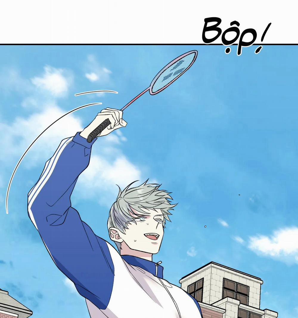 Ám Ảnh Pheromone 52 trang 29