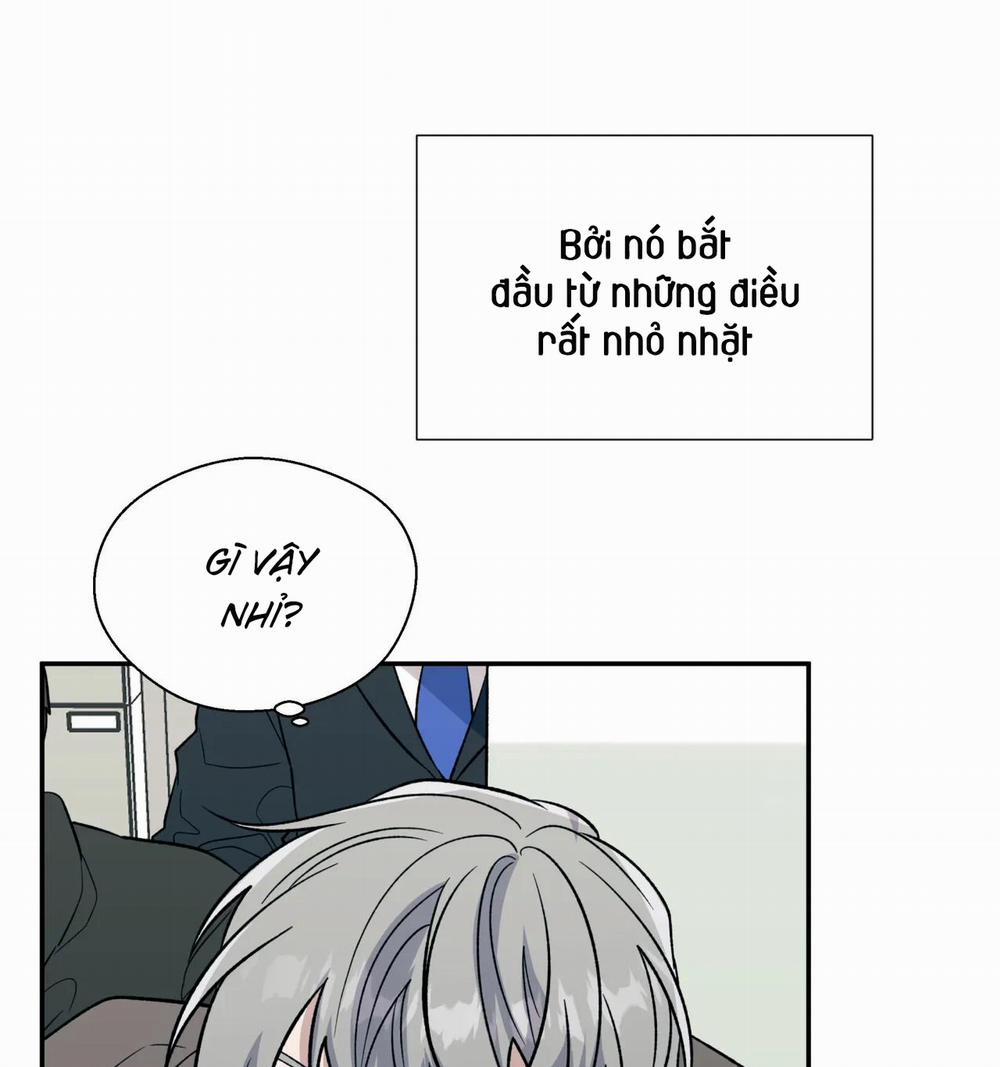 Ám Ảnh Pheromone 52 trang 3