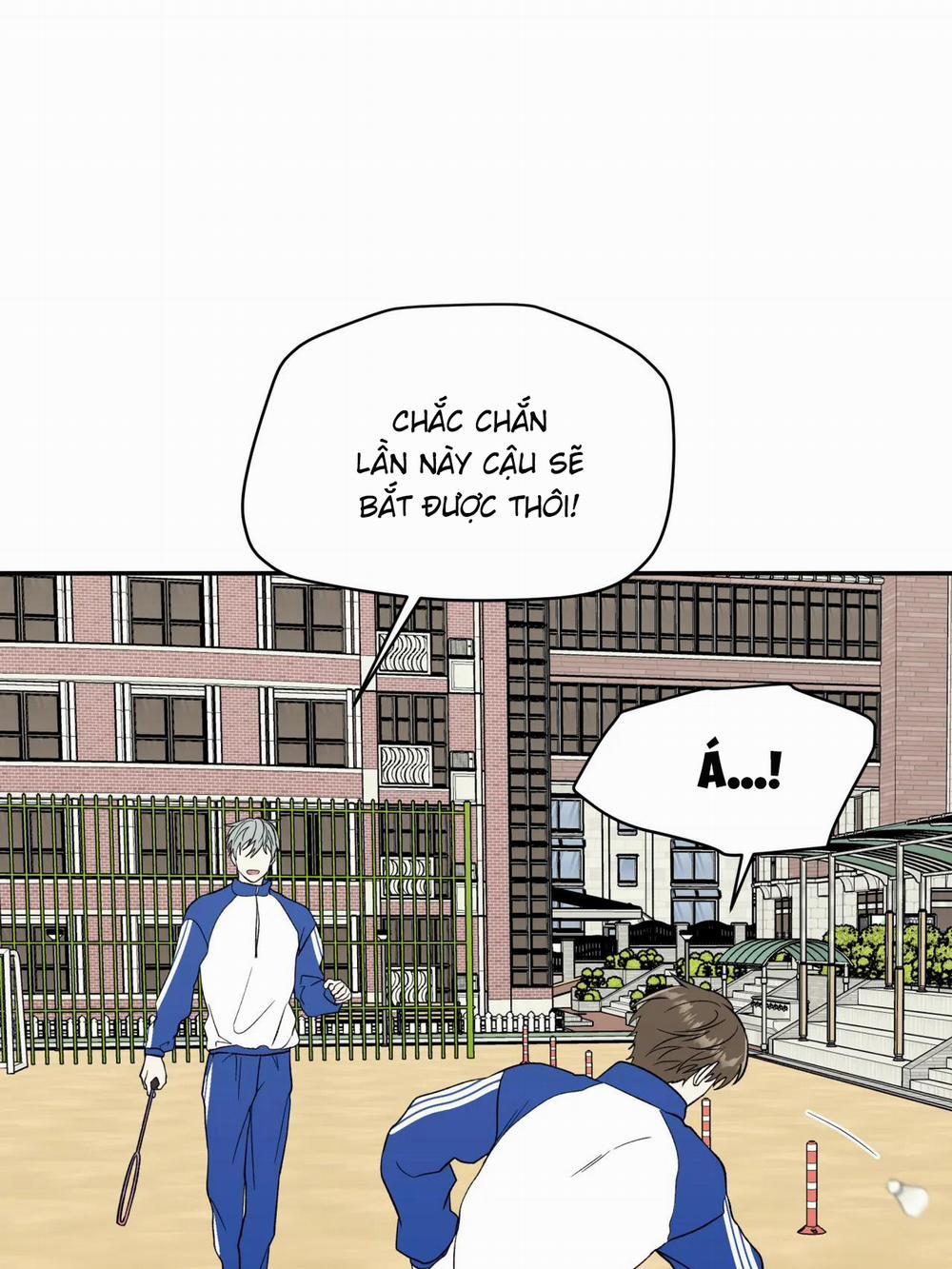 Ám Ảnh Pheromone 52 trang 31