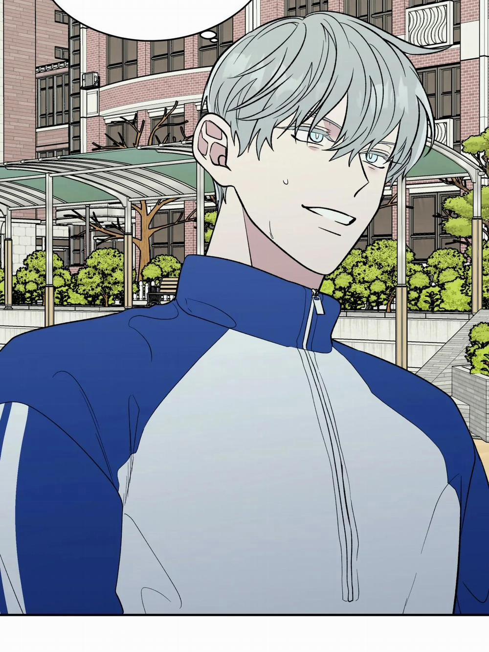 Ám Ảnh Pheromone 52 trang 34