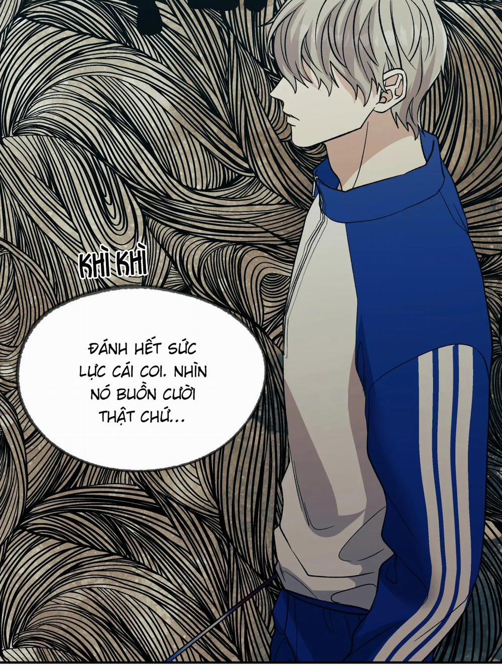 Ám Ảnh Pheromone 52 trang 36