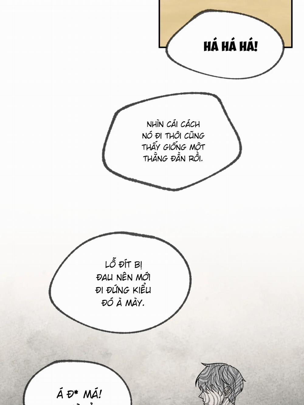 Ám Ảnh Pheromone 52 trang 39