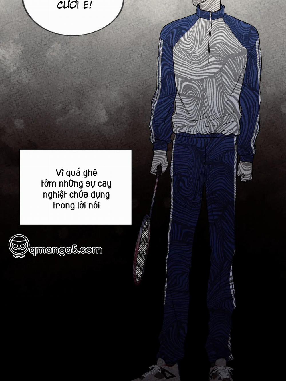 Ám Ảnh Pheromone 52 trang 40