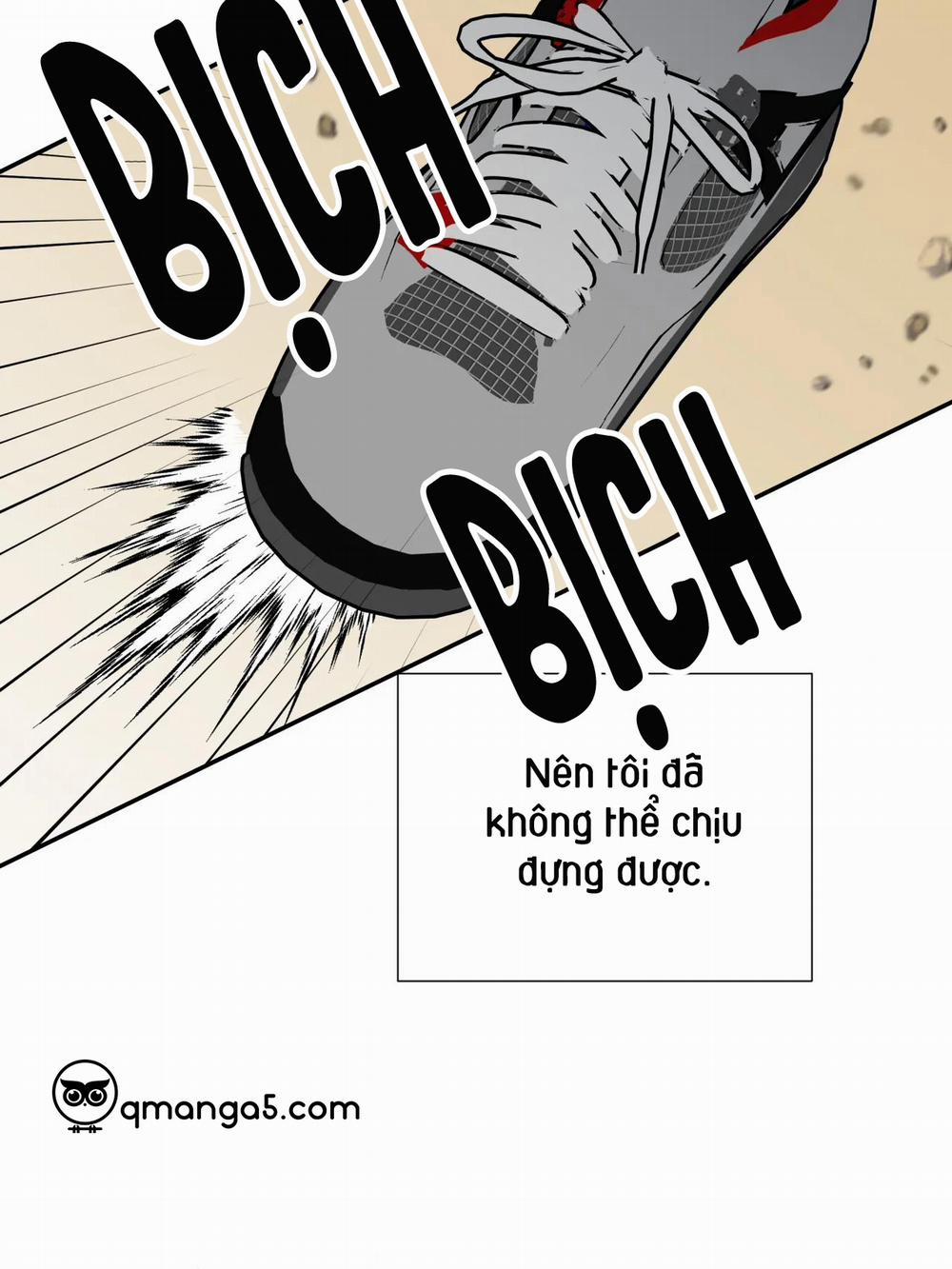 Ám Ảnh Pheromone 52 trang 43