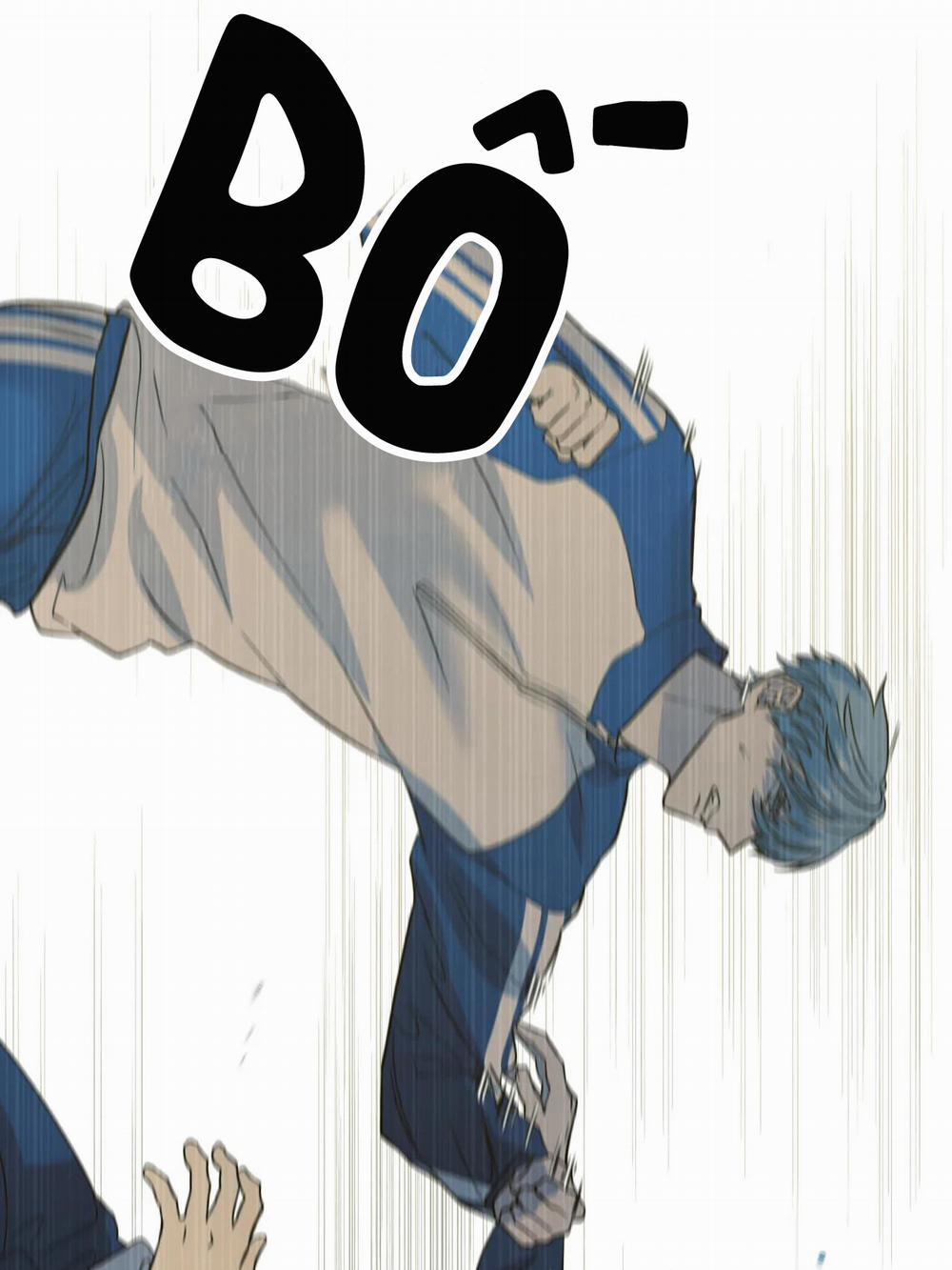 Ám Ảnh Pheromone 52 trang 44