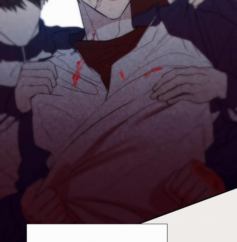 Ám Ảnh Pheromone 52 trang 47