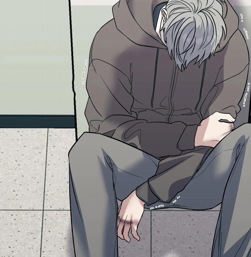 Ám Ảnh Pheromone 52 trang 49