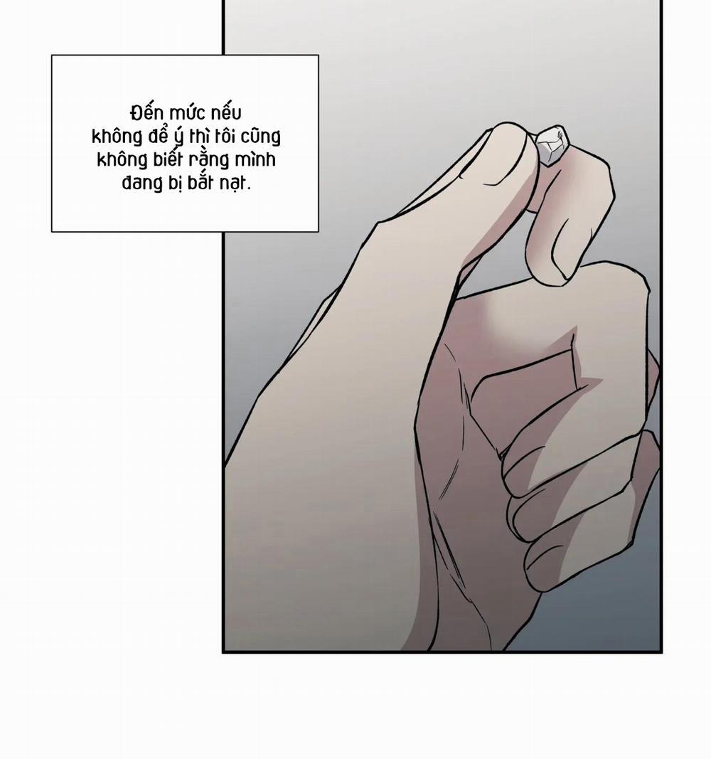 Ám Ảnh Pheromone 52 trang 5