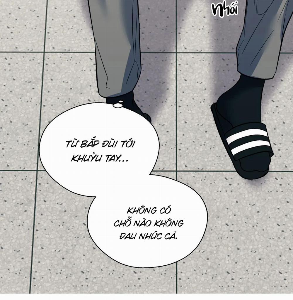 Ám Ảnh Pheromone 52 trang 50