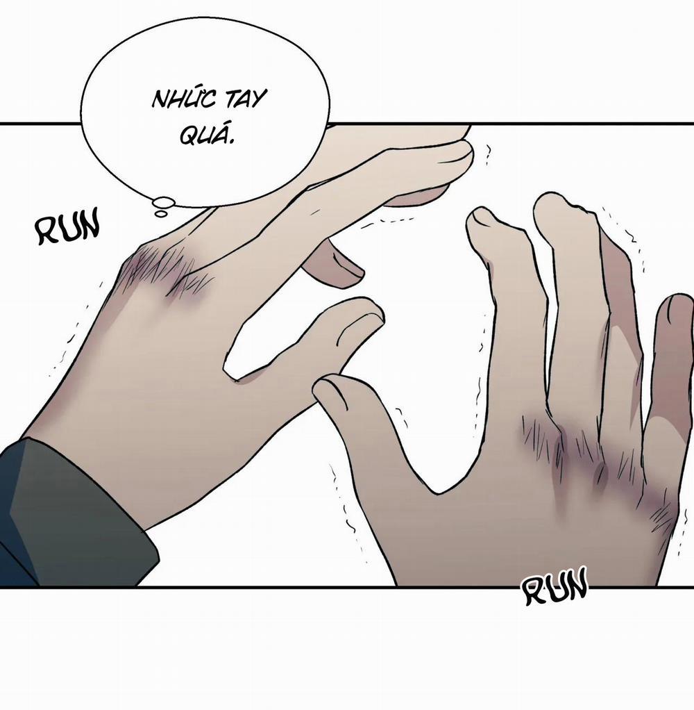 Ám Ảnh Pheromone 52 trang 51