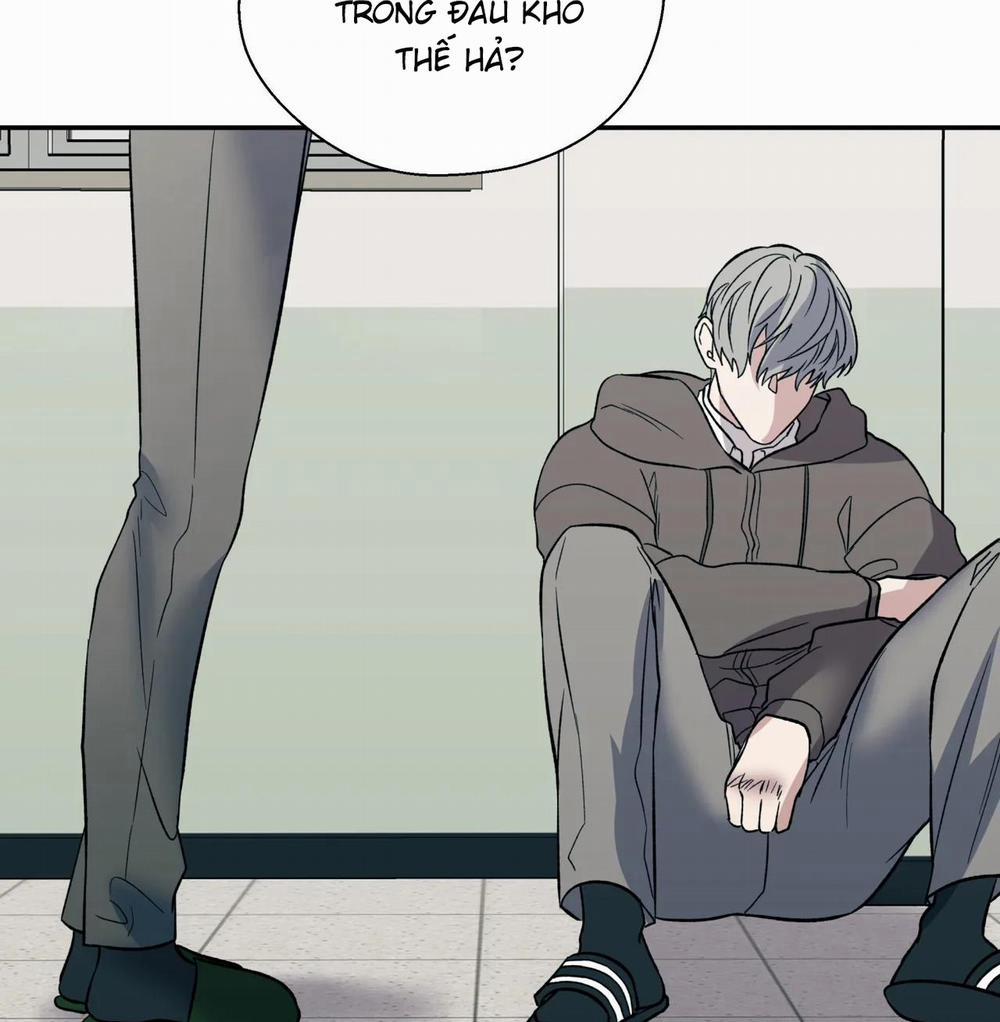 Ám Ảnh Pheromone 52 trang 55