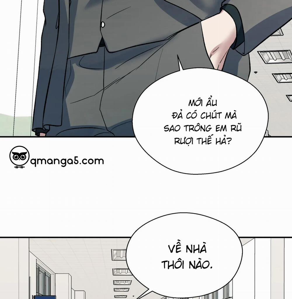 Ám Ảnh Pheromone 52 trang 58