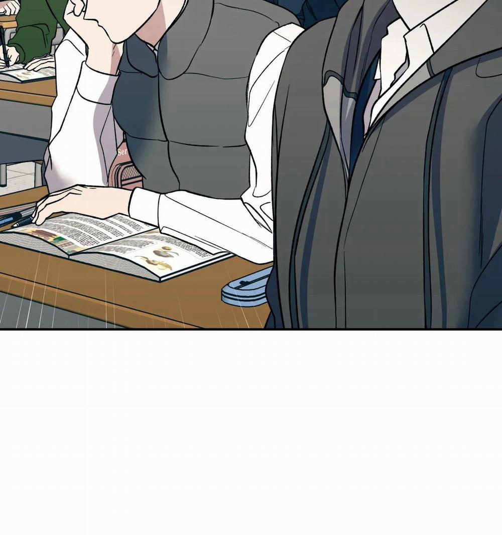 Ám Ảnh Pheromone 52 trang 9