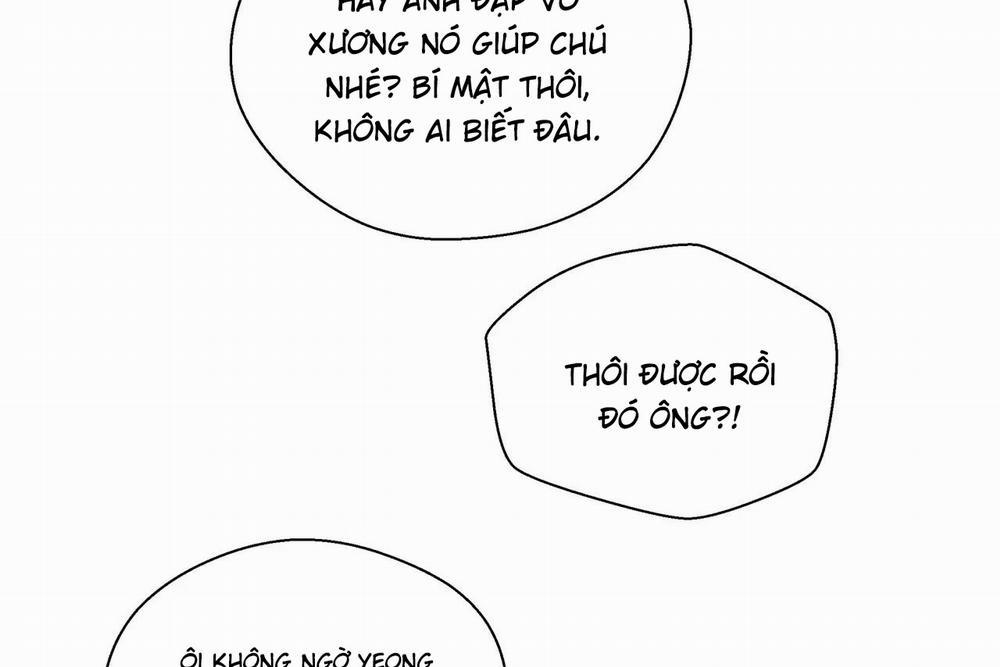 Ám Ảnh Pheromone 53 trang 10