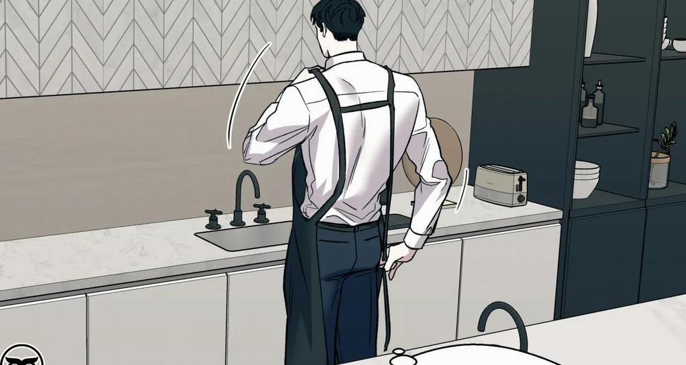 Ám Ảnh Pheromone 53 trang 101